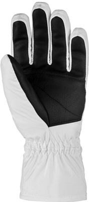 Перчатки REUSCH Yana White/Pink Glo
