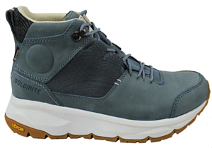 Ботинки Dolomite Braies High GTX 2.0 W's Denim Blue
