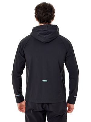 Куртка мужская EA7 Emporio Armani Ventus7 FZ PA ST Black