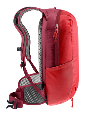 Рюкзак Deuter Race 12 Cherry/Masala