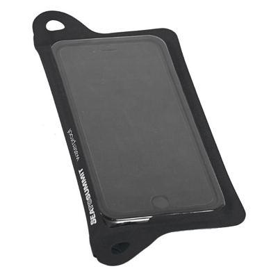 Чехол водонепроницаемый для телефона Sea To Summit TPU Guide XL Black