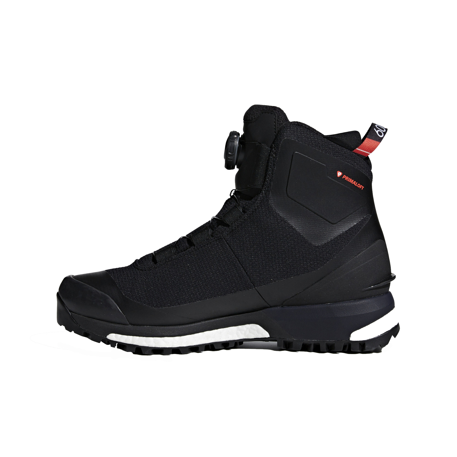 Ботинки Adidas Terrex Conrax Climaheat Boa Black/Cloud White/Energy