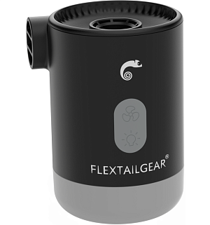 Насос портативный Flextail Max Pump 2 Pro Black