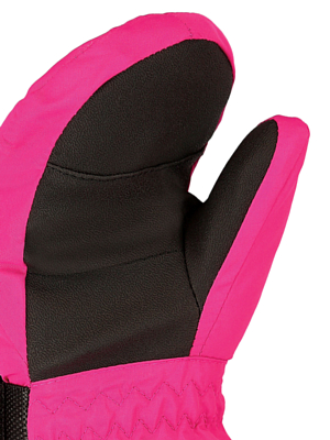 Варежки детские VIKING Olli Pro Fuchsia