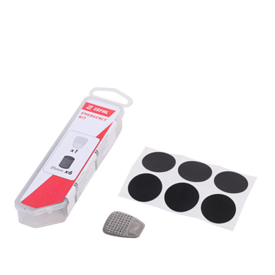 Glueless patches deals