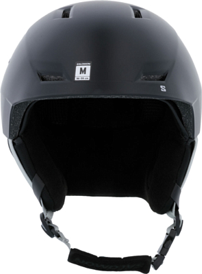 Шлем SALOMON Icon LT Access Black