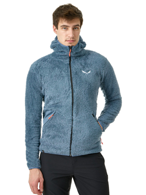 Флисовая куртка Salewa Tognazza Pl M Java Blue