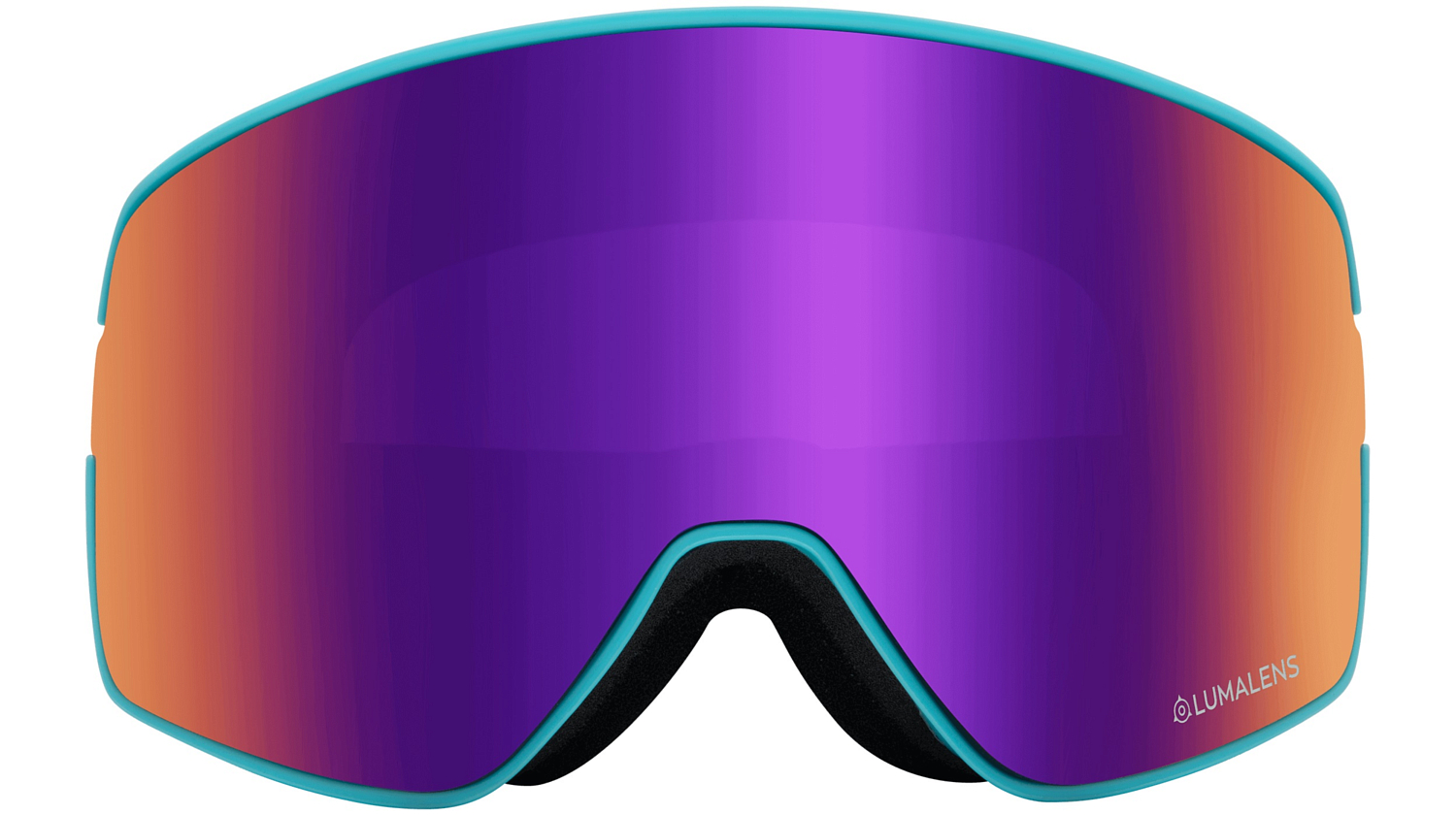 Очки горнолыжные Dragon NFX2 Abalone With Purple Ion Amber