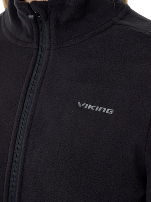 Джемпер VIKING Tesero Black