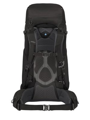 Рюкзак Osprey Kestrel 58 Black