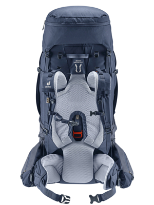 Рюкзак Deuter Aircontact X 80+15 Ink