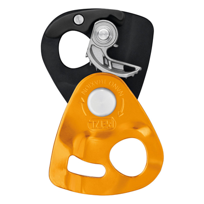 Блок-ролик PETZL Nano Traxion