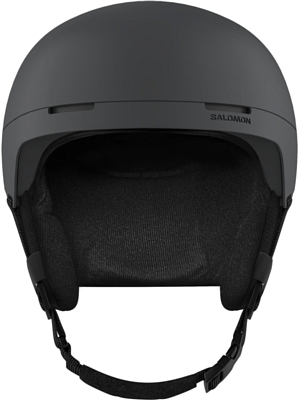 Шлем SALOMON Brigade Ebony