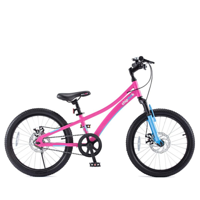 Велосипед Chipmunk Explorer 2025 Pink