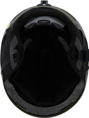 Шлем Giro Ledge FS Mips Green Mate