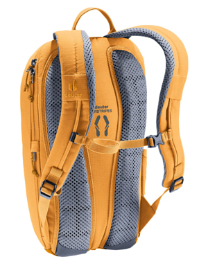 Рюкзак Deuter Stepout 12 Amber/Maple