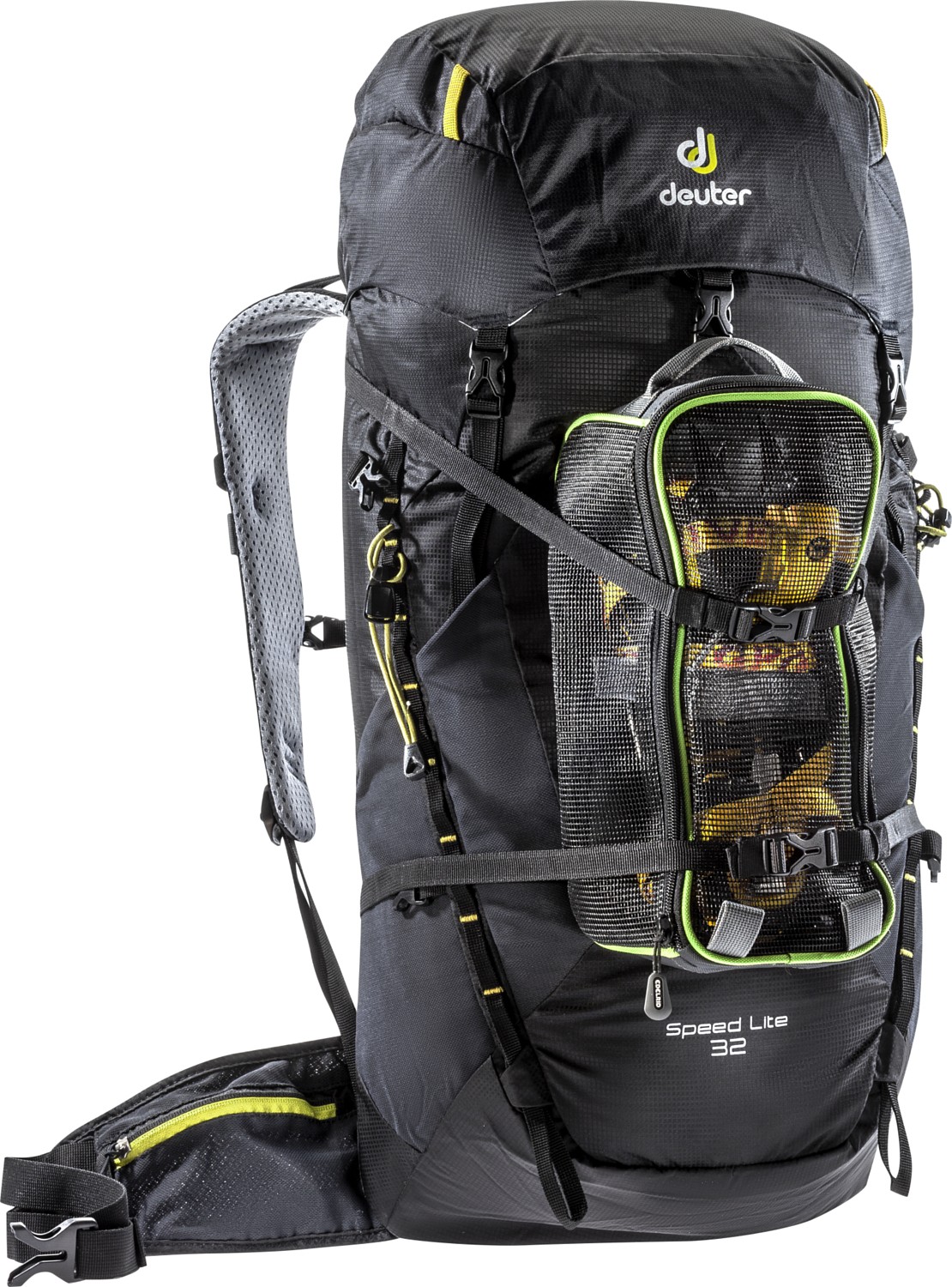 Рюкзак Deuter Speed Lite 32 Black