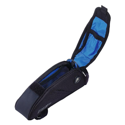 Сумка на раму BBB FuelPack 0,55L Black