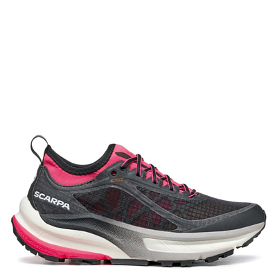 Кроссовки Scarpa Golden Gate Atr Black/Pink Fluo