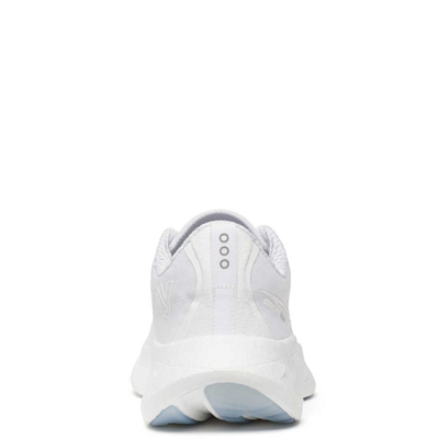 Кроссовки Saucony Ride 18 Cool White