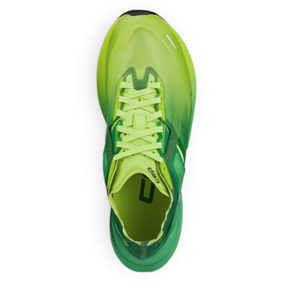 Кроссовки CEP Pro Run Omnispeed Green/Lime