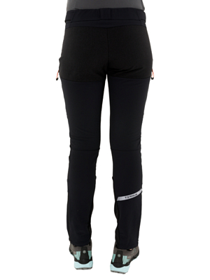 Брюки Ternua Elbrus Black