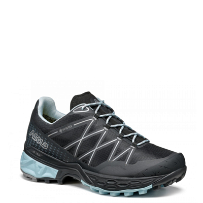 Ботинки Asolo Tahoe GTX ML Black/Celadon