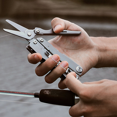 Мультиинструмент NexTool Flagship Max Multi Tool