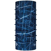 Бандана Buff ThermoNet Icescenic Blue