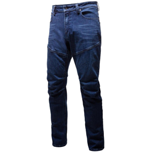 Джинсы для активного отдыха Salewa 2019-20 Agner Denim Cotton Jeans Blue