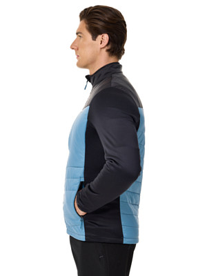 Куртка VIKING Blast Black/Grey