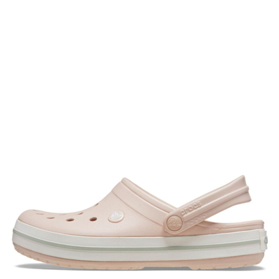 Сандалии Crocs Crocband Quartz