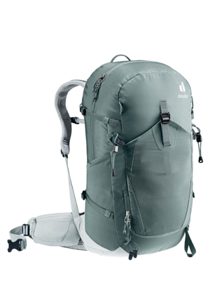 Рюкзак Deuter Trail Pro 31 SL Teal/Tin
