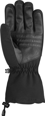Перчатки REUSCH Kondor R-TEX XT Black