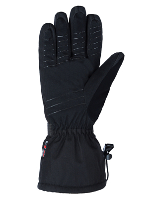 Перчатки VIKING Tuson Black