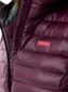 Куртка BASK Chamonix Light Lj V2 Ежевичный