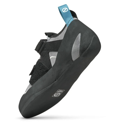 Скальные туфли Scarpa Reflex VS Light Gray/Black