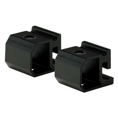 Запчасть для стола Cargo Container Multi Rail Joint Black