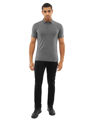 Поло VIKING Winslow Bamboo Grey
