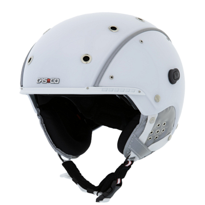 Шлем Casco SP-3 Airwolf White