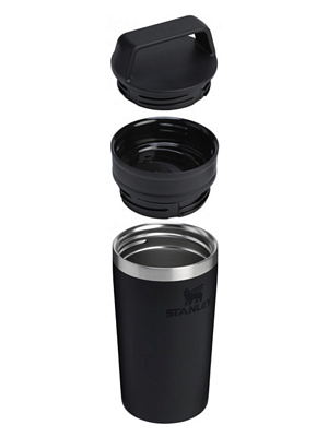 Термокружка Stanley Adventure 0,35L Черный