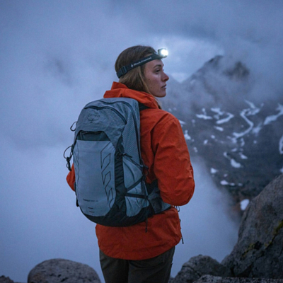 Рюкзак Osprey Tempest Pro 20 Mars Orange
