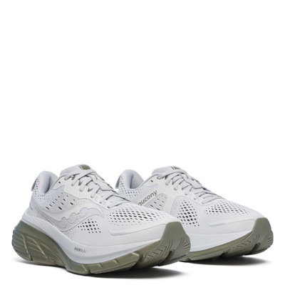 Кроссовки Saucony Guide 18 Cloud/Olive
