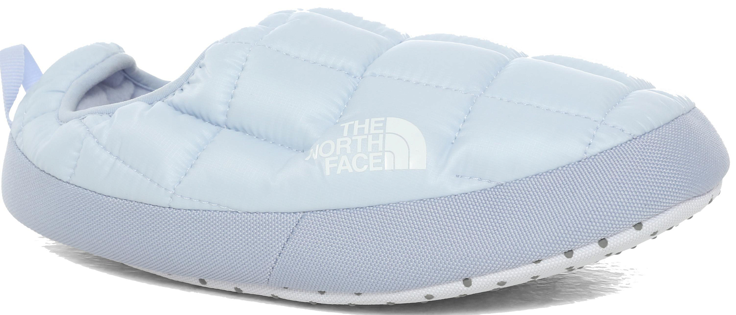 Тапки The North Face Thermoball Tent Mule V Mist Blue/Tnf White