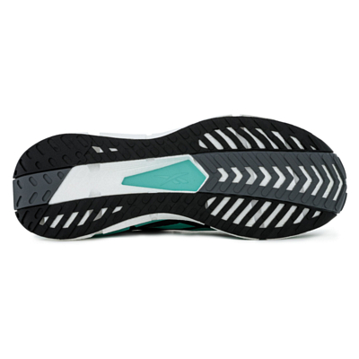 Кроссовки Reebok Floatzig Symmetros Black/Ai Aqua/White