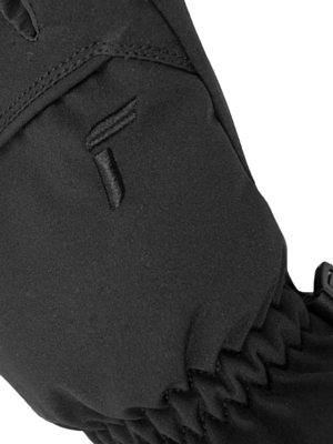 Перчатки REUSCH Elon R-TEX XT Black