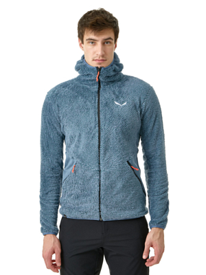 Флисовая куртка Salewa Tognazza Pl M Java Blue
