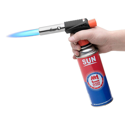 Резак газовый FireMaple 360 Blowtorch