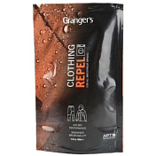 Пропитка для мембранных тканей GRANGERS 2018-19 Clothing Repel Pouch