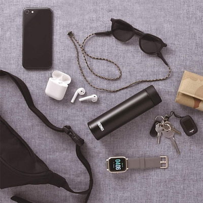 Термос Thermos JOJ-180 BK 0.18L